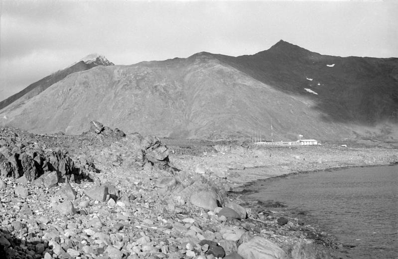 Polska Stacja Polarna